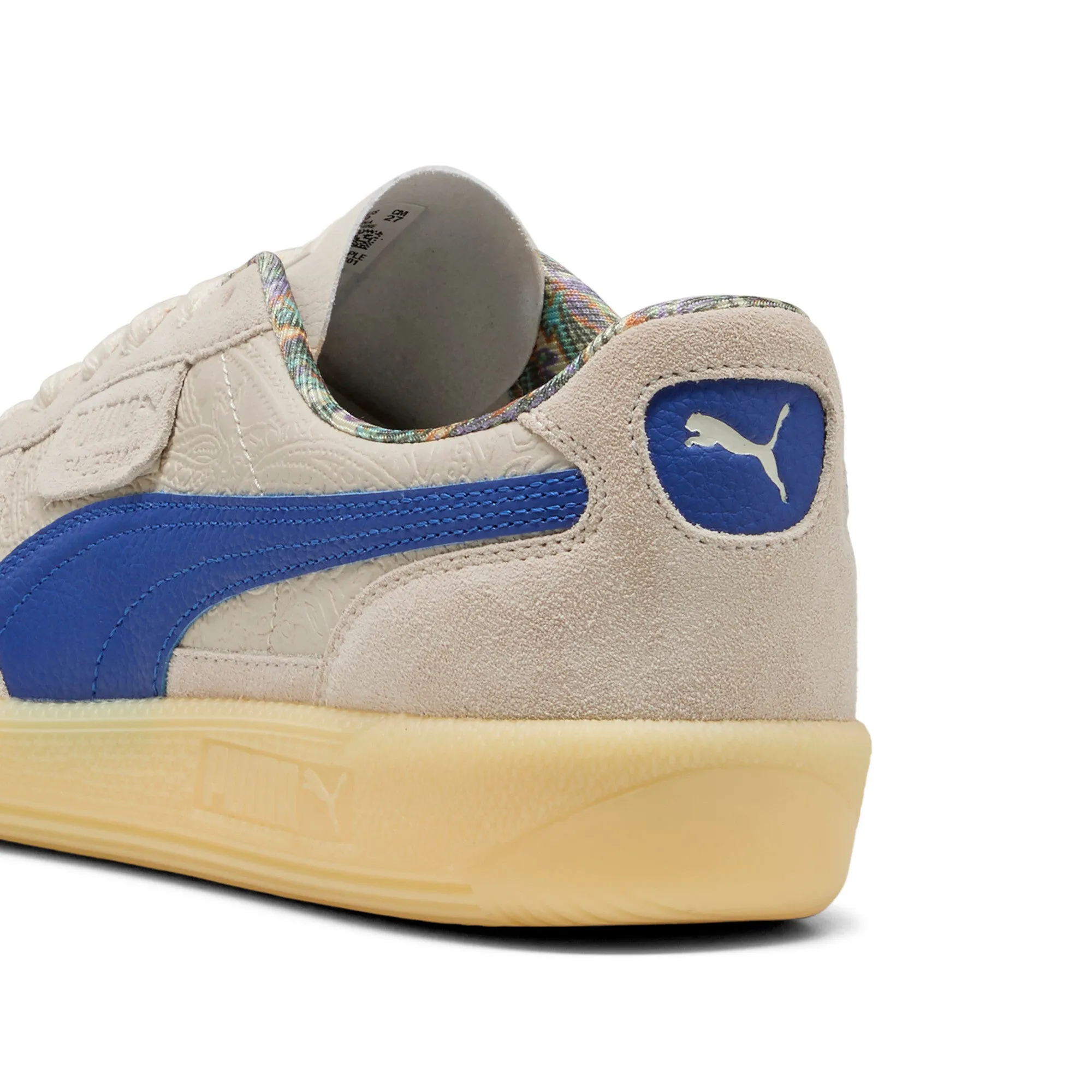 PUMA Unisex Palermo Bomber Sneakers