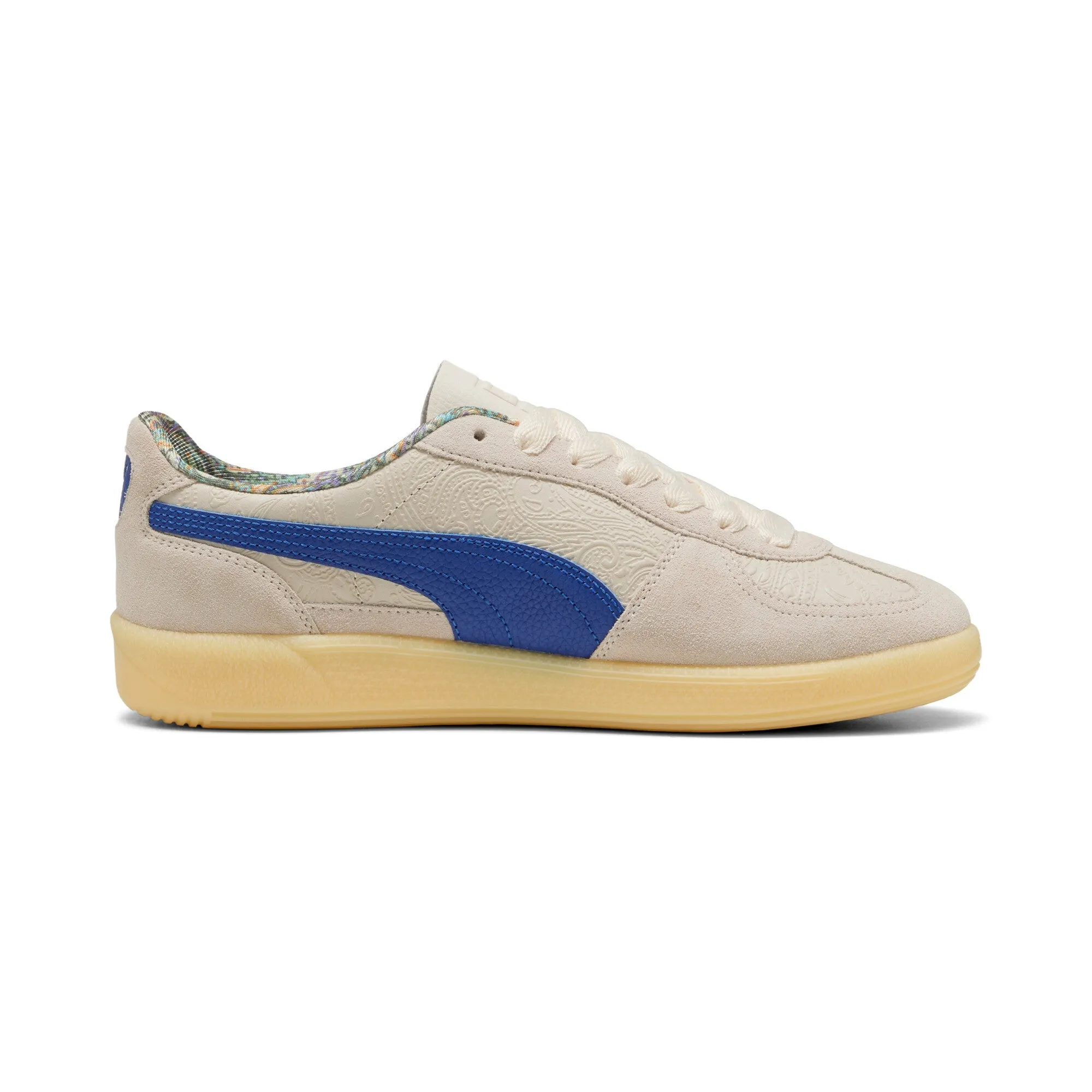 PUMA Unisex Palermo Bomber Sneakers