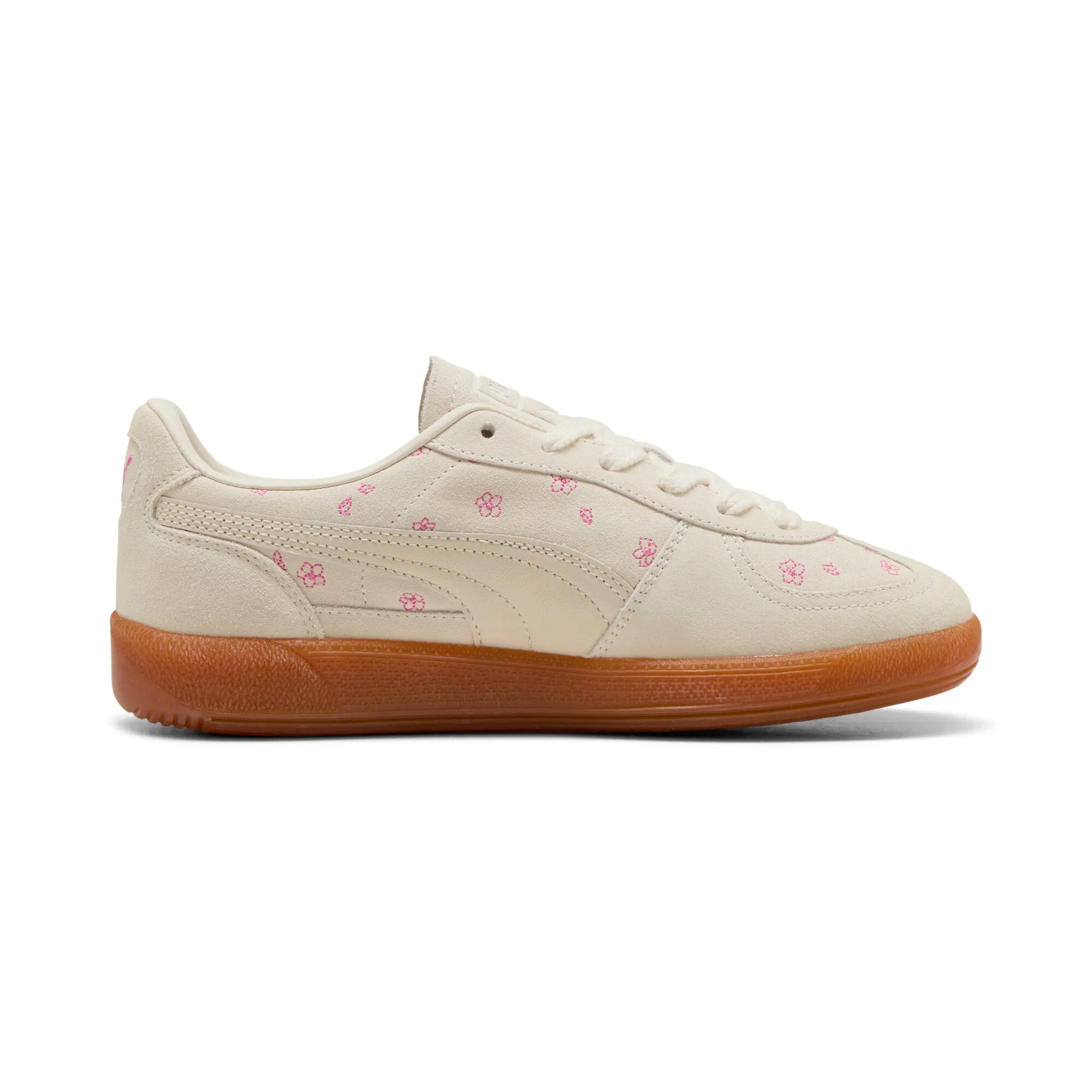 PUMA Unisex Palermo Cherry Blossom II Sneakers