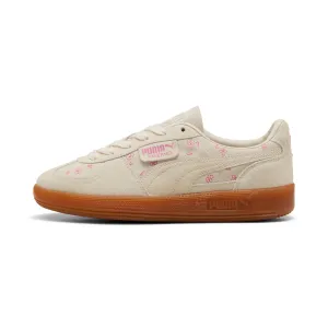 PUMA Unisex Palermo Cherry Blossom II Sneakers