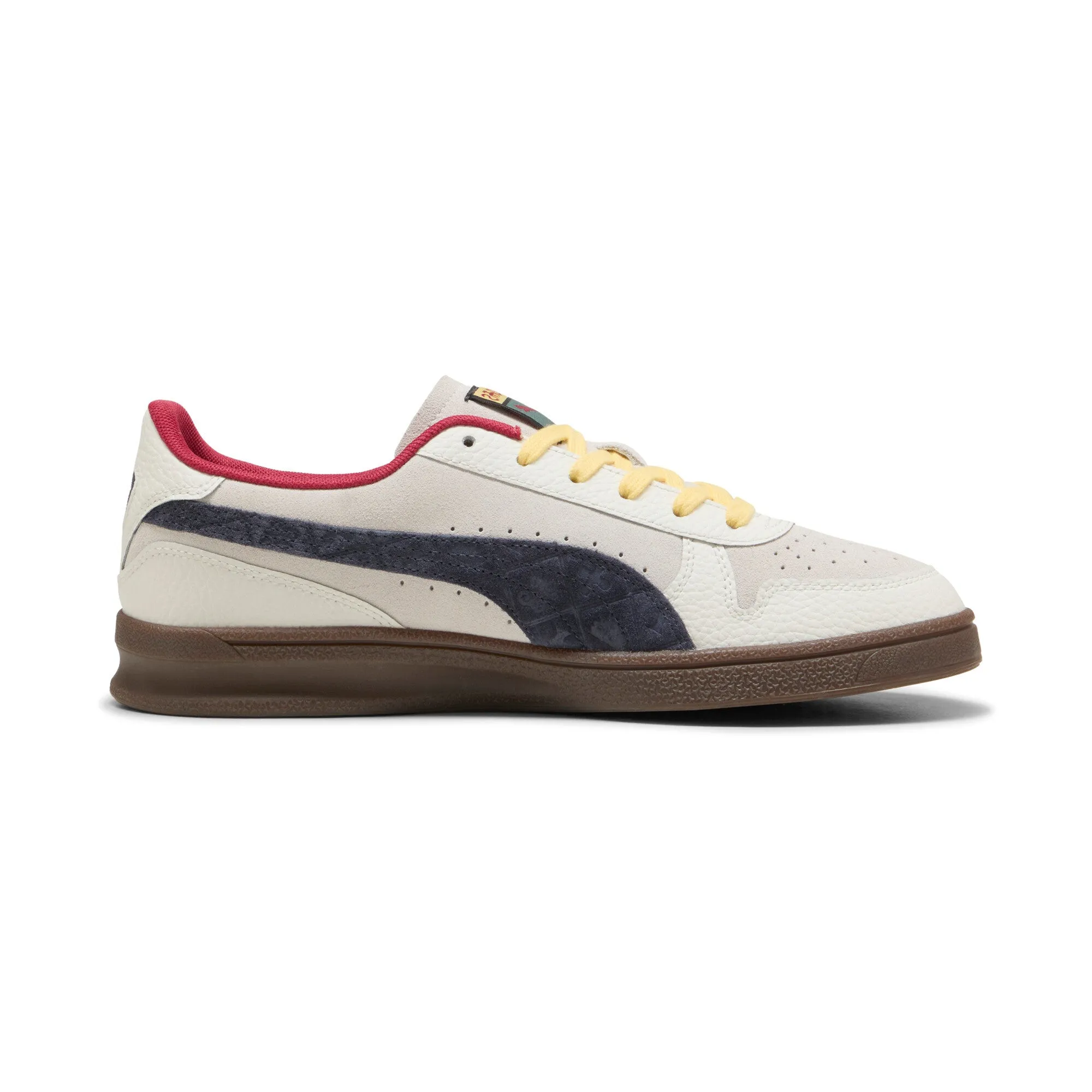 PUMA Unisex ROAD TO UNITY Indoor Shoes