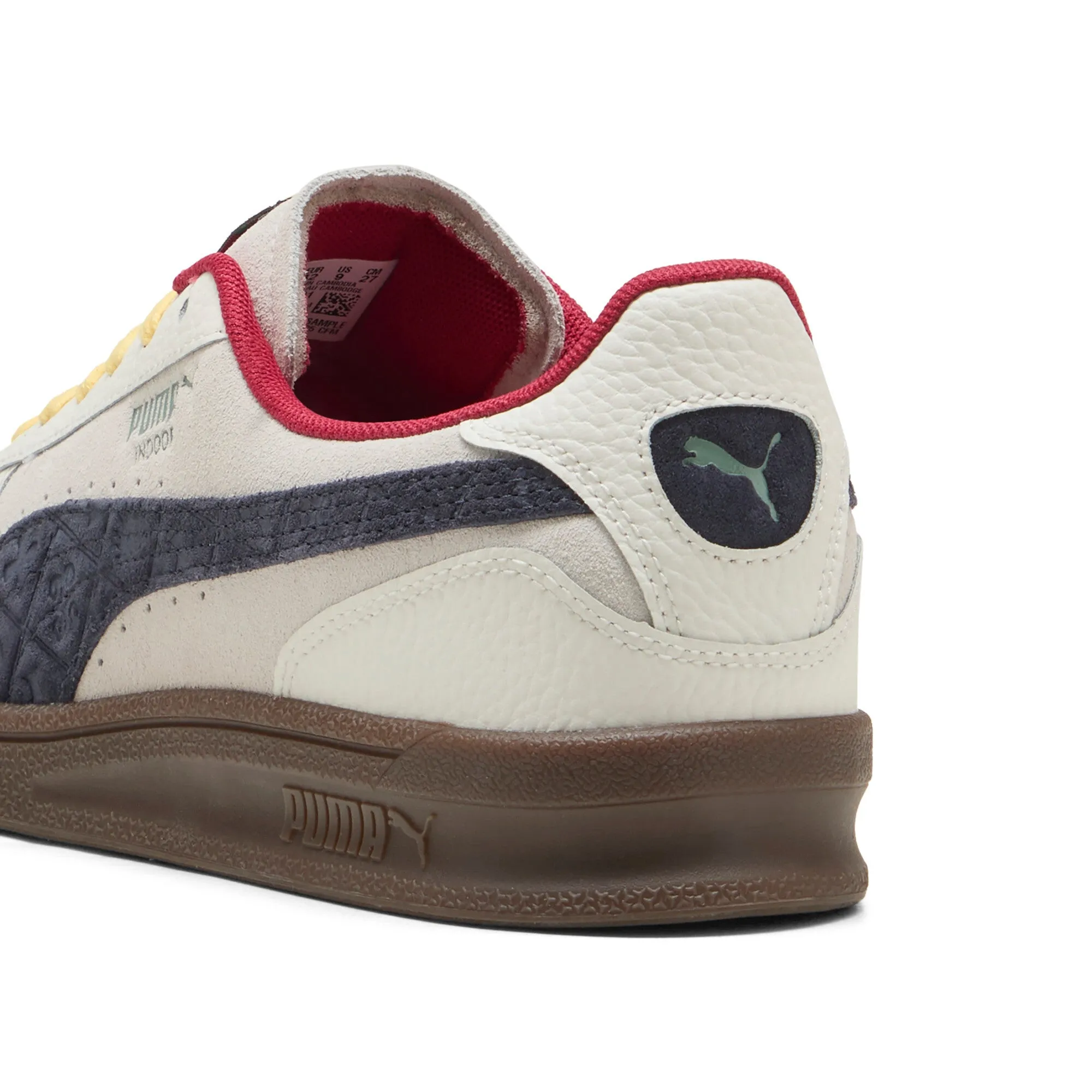 PUMA Unisex ROAD TO UNITY Indoor Shoes