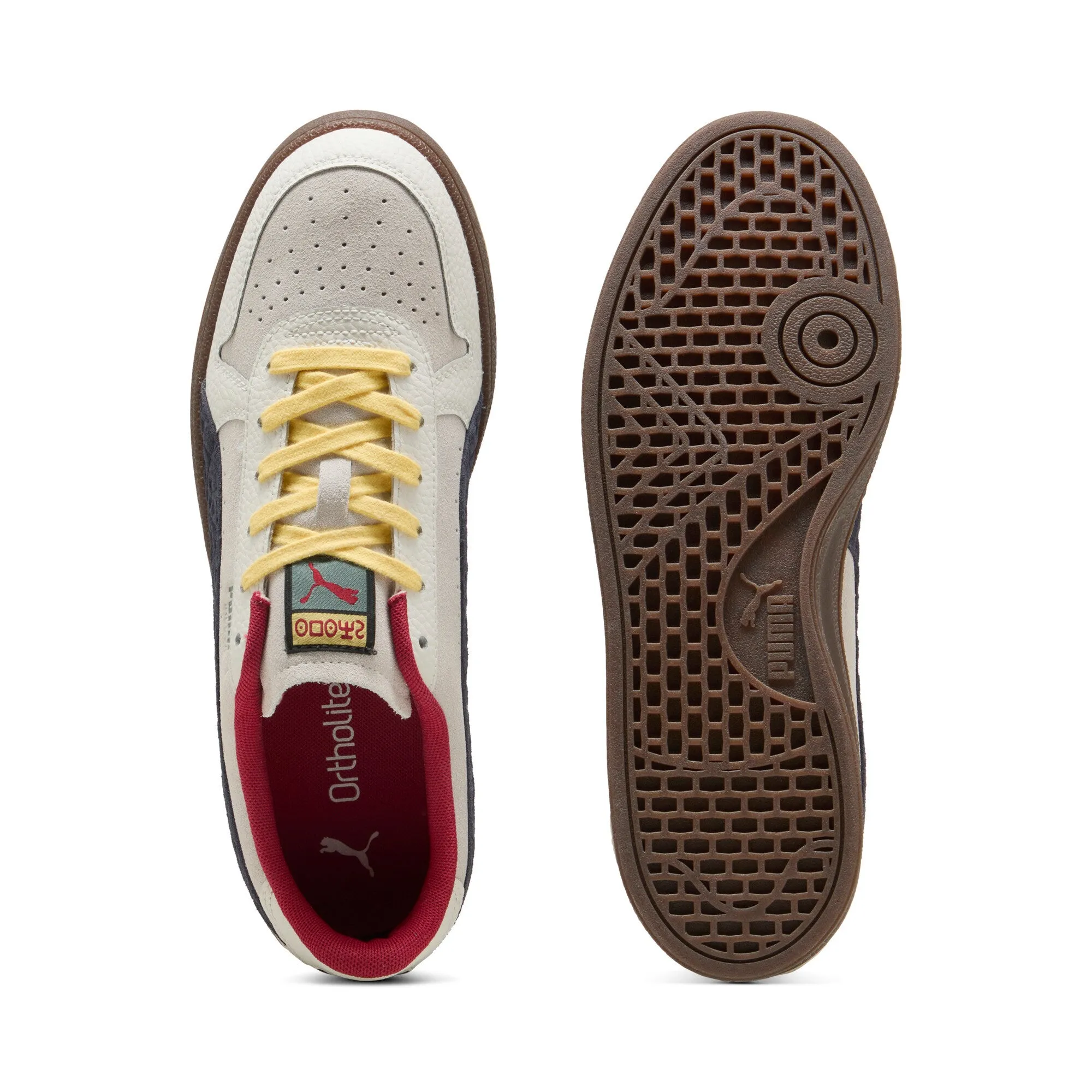 PUMA Unisex ROAD TO UNITY Indoor Shoes