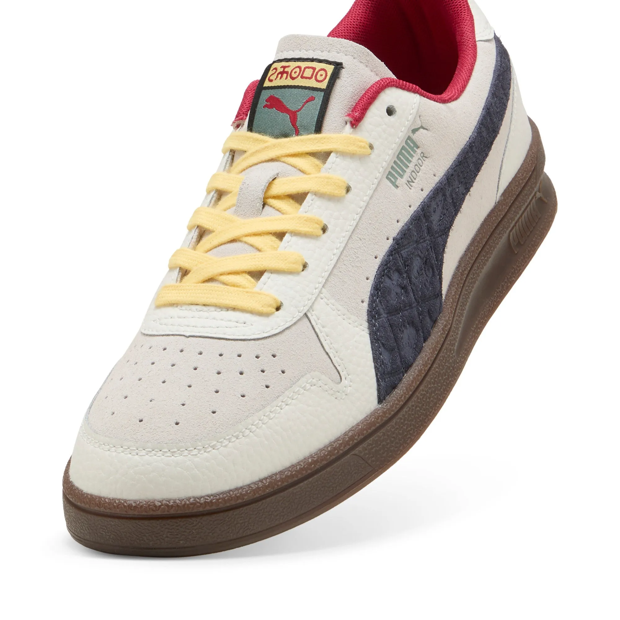 PUMA Unisex ROAD TO UNITY Indoor Shoes