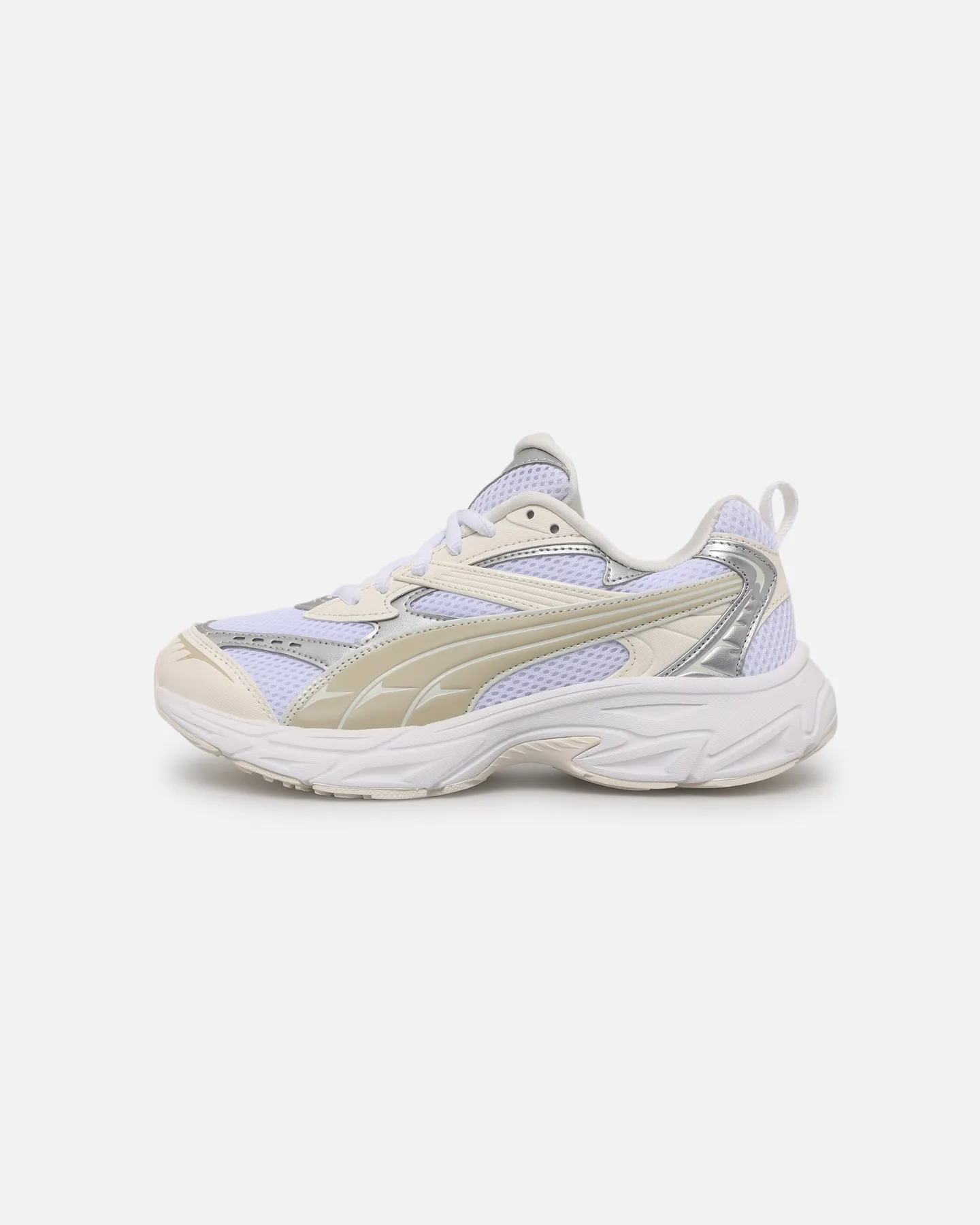 Puma Women's Morphic White