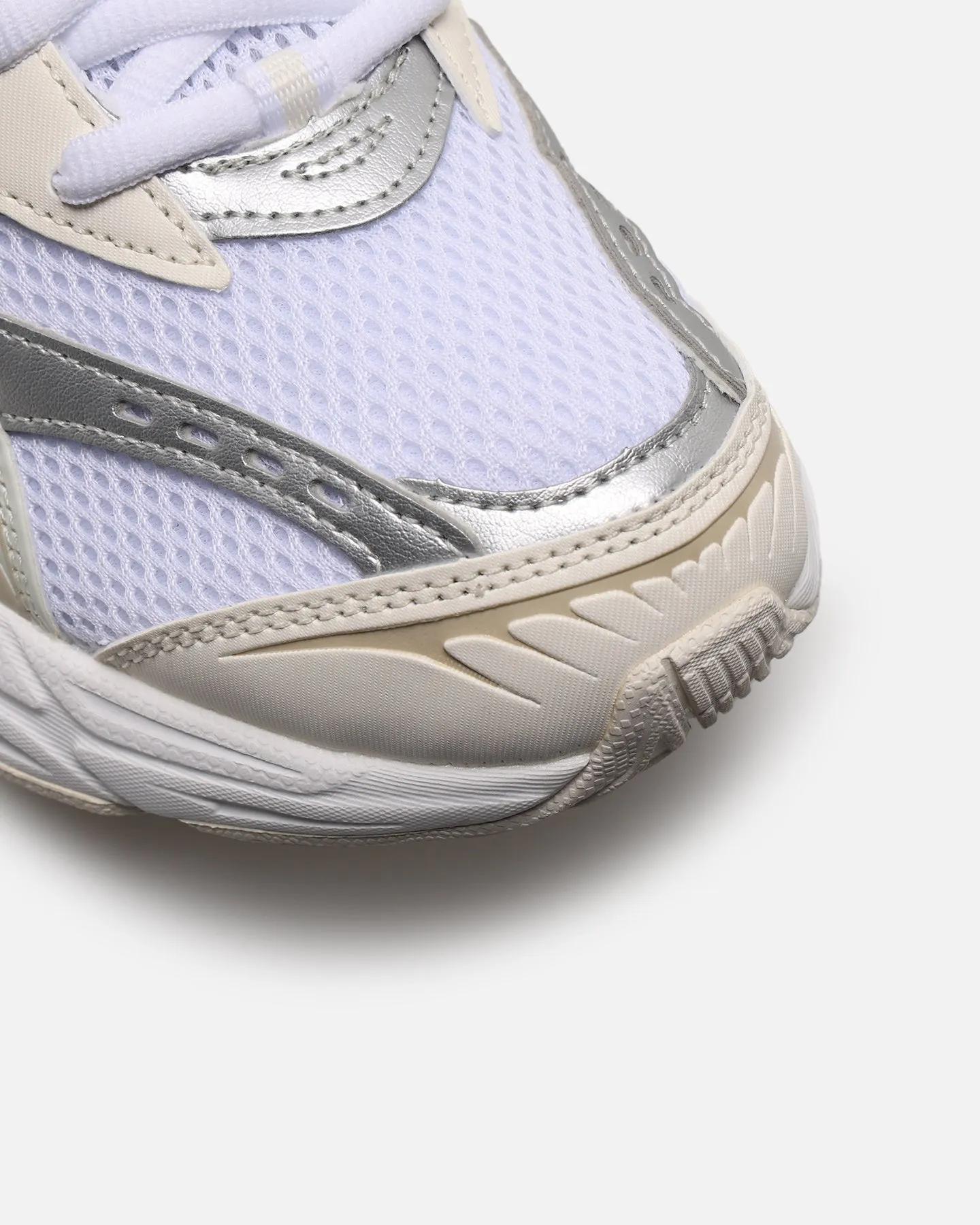 Puma Women's Morphic White