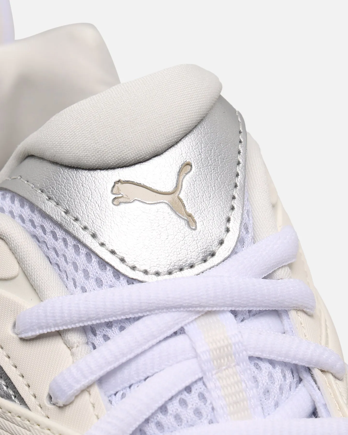 Puma Women's Morphic White