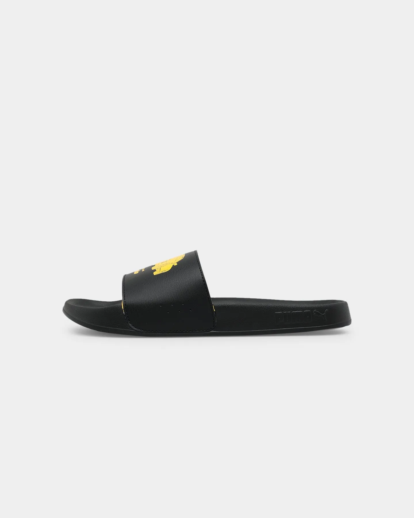 Puma X Porsche PL Leadcat 2.0 Puma Black