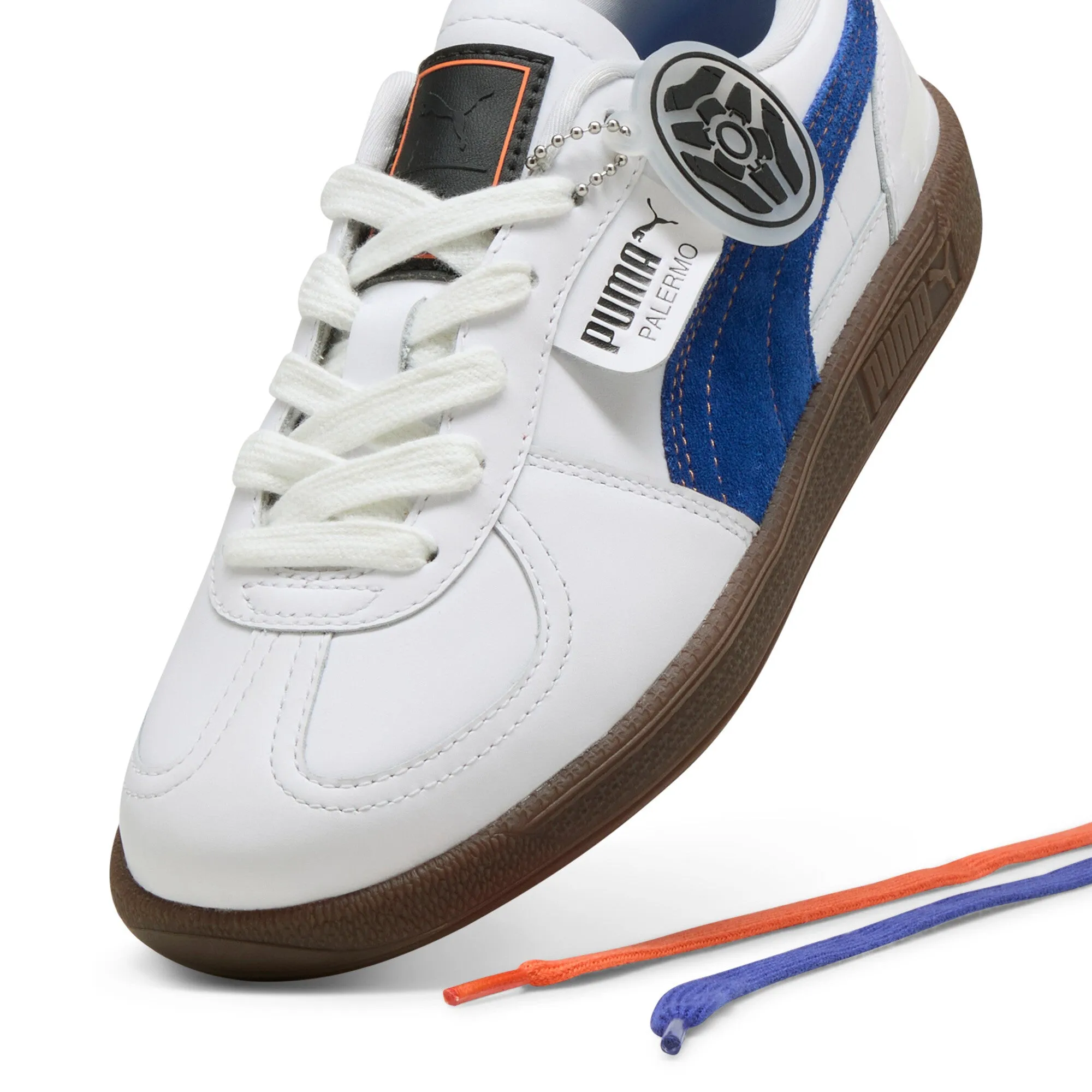 PUMA x ROCKET LEAGUE Palermo Youth Sneakers