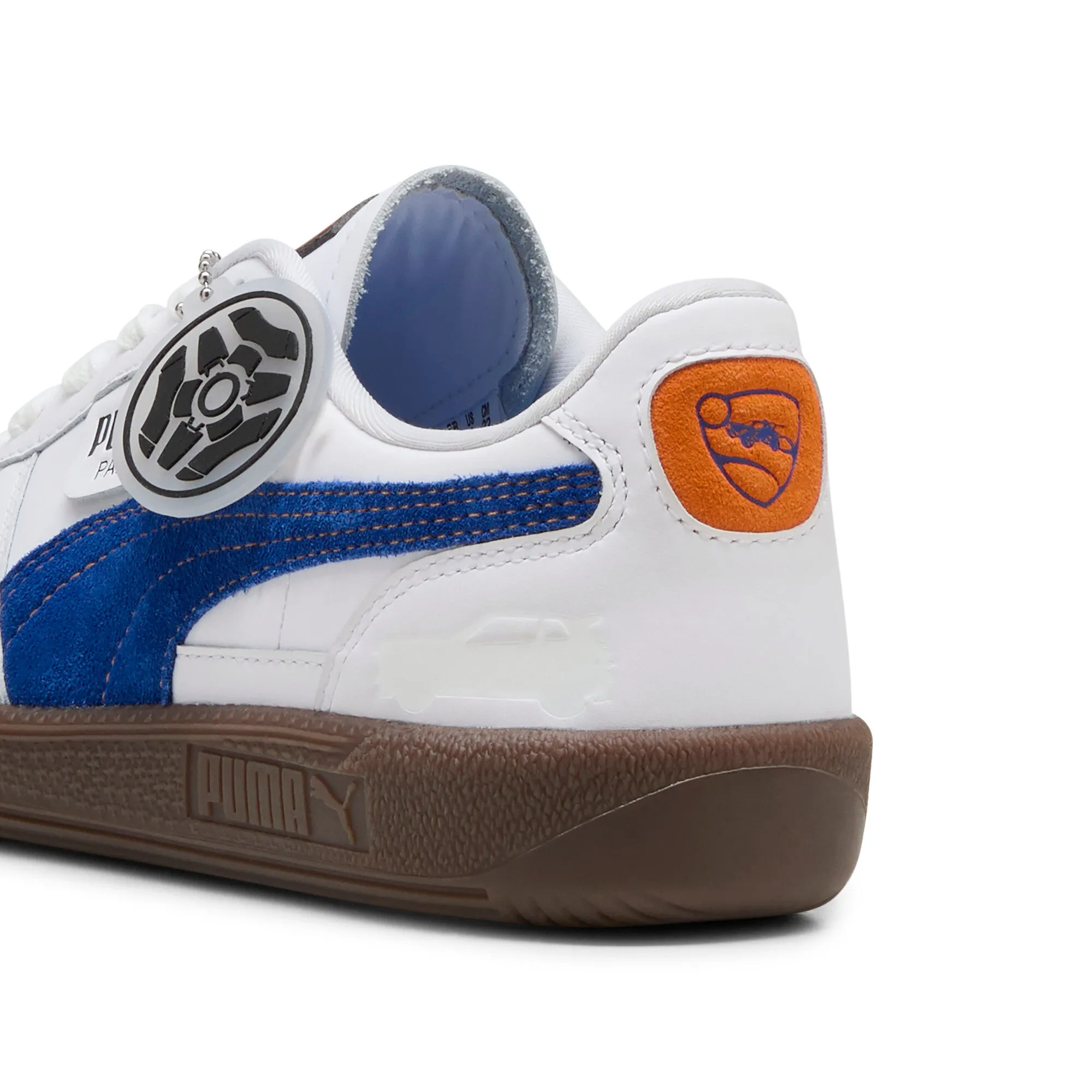 PUMA x ROCKET LEAGUE Palermo Youth Sneakers