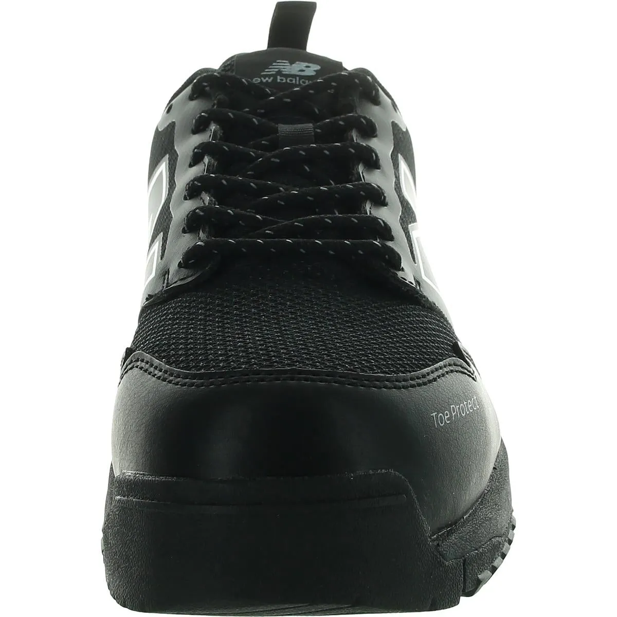 Quikshift EH Mens Composite Toe Mesh Work & Safety Boots