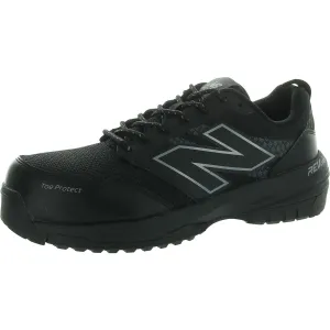 Quikshift EH Mens Composite Toe Mesh Work & Safety Boots