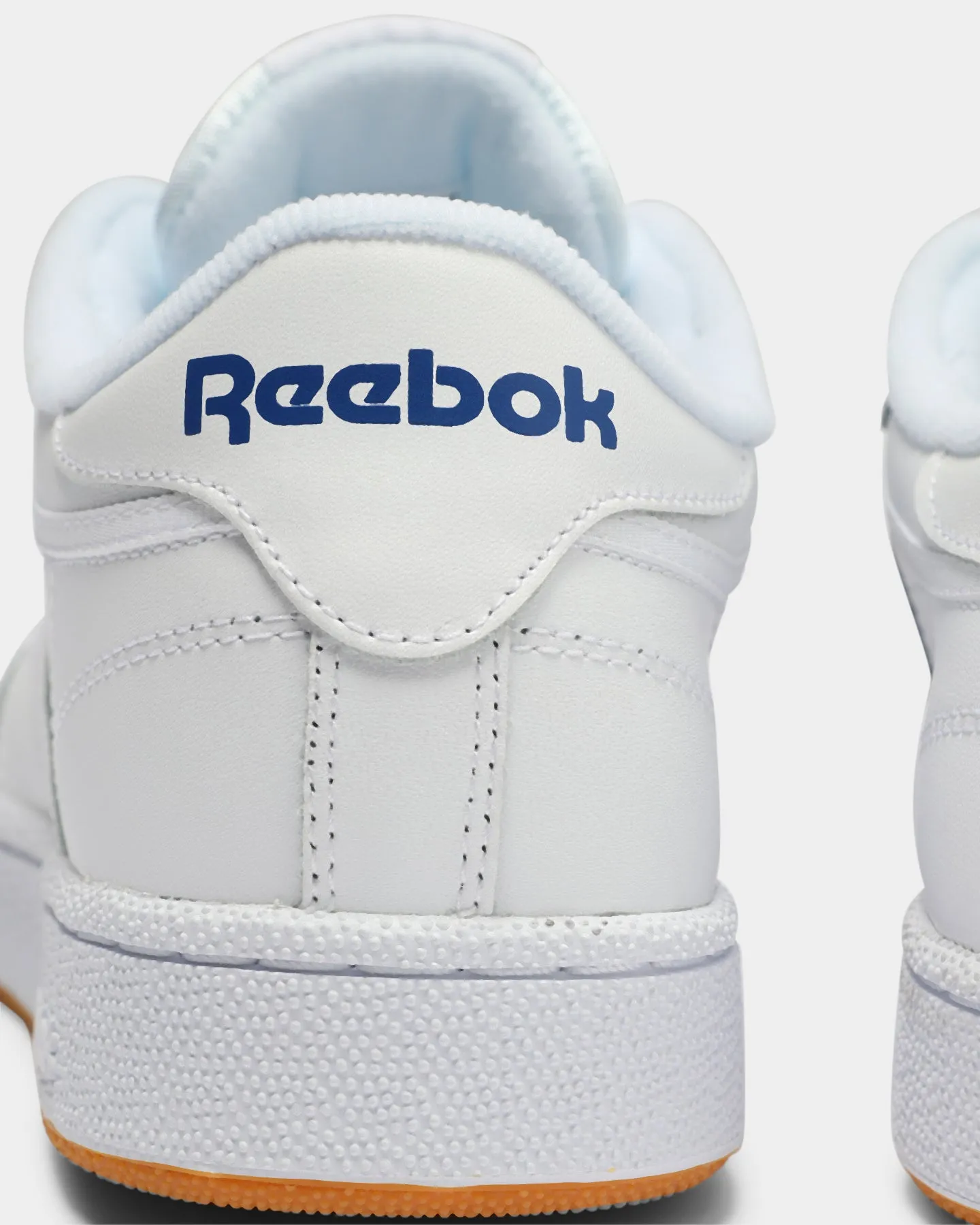 Reebok Club C 85 White/Royal/Gum