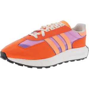 Retopy E5 Mens Mixed Media Leather Running & Training Shoes