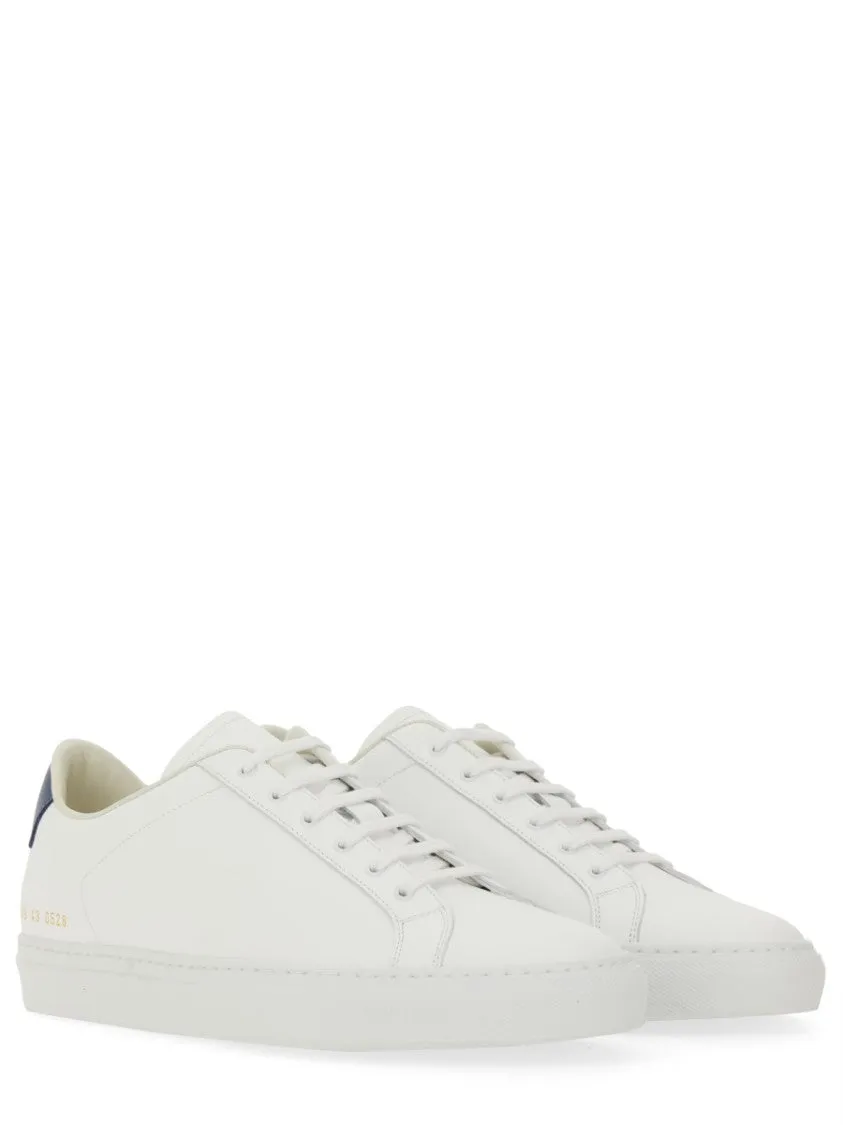 Retro Classic" Sneakers