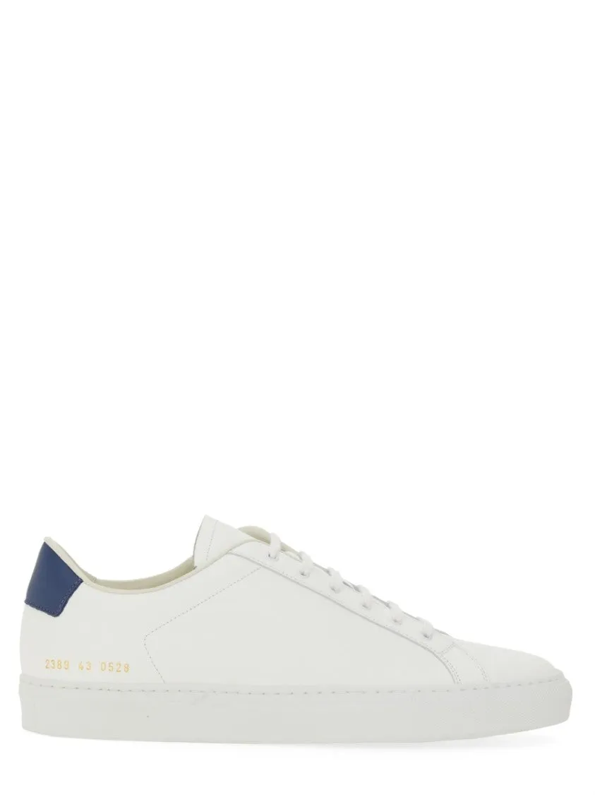 Retro Classic" Sneakers