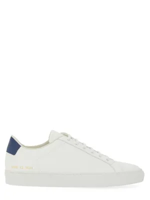 Retro Classic" Sneakers