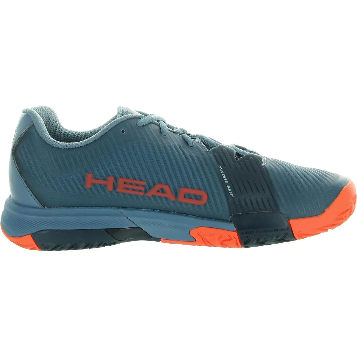 Revolt Pro 4.0 Mens Lace-Up Man Made Running & Training Shoes