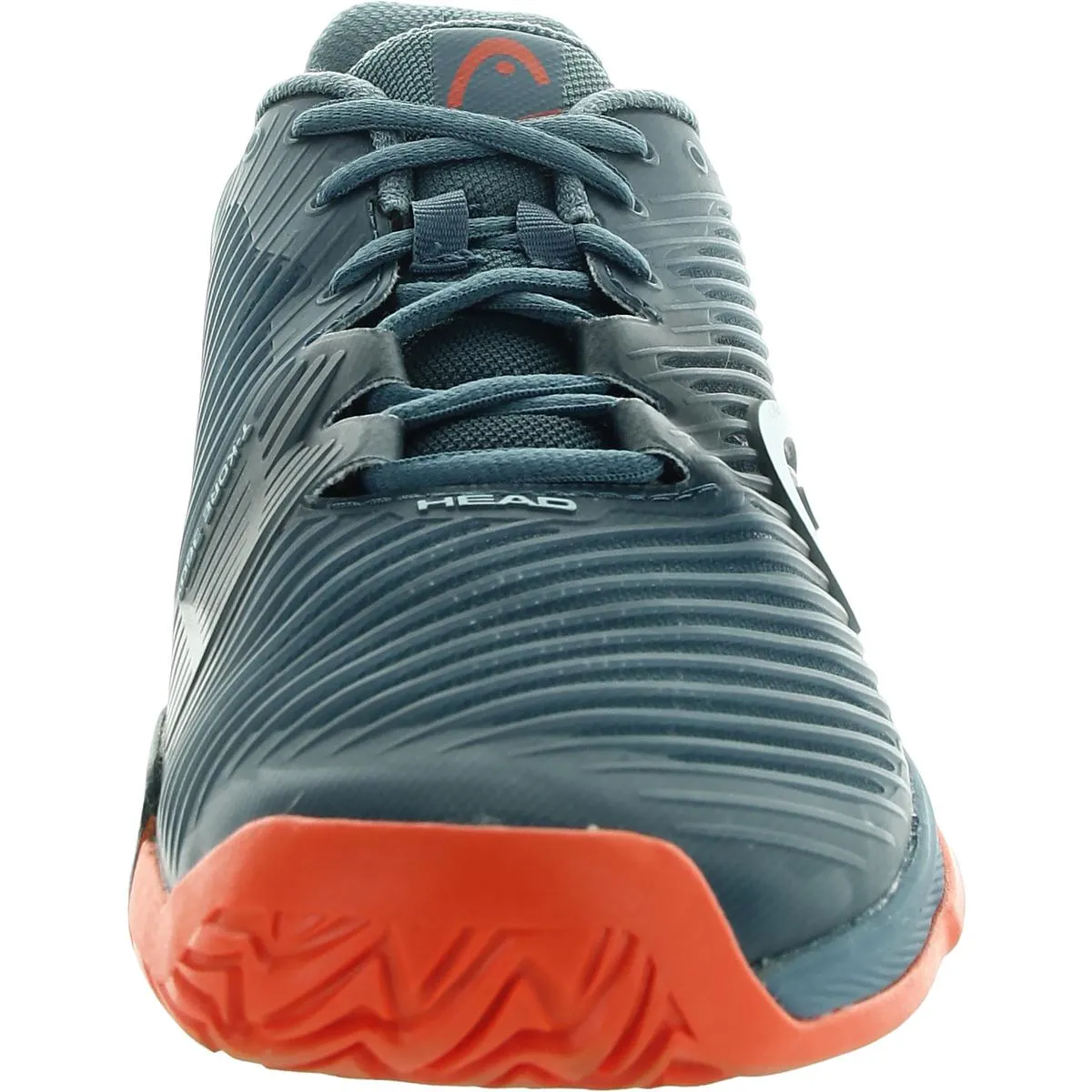 Revolt Pro 4.0 Mens Lace-Up Man Made Running & Training Shoes