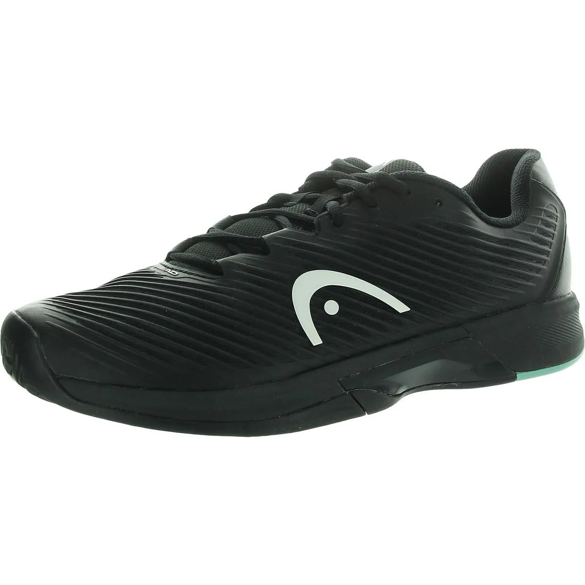 Revolt Pro 4.0 Mens Lace-Up Man Made Running & Training Shoes