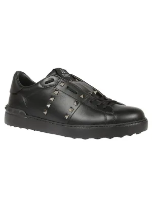 Rockstud Untitled Sneakers