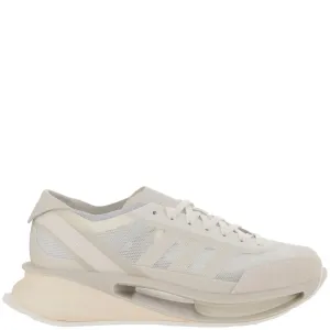 S-Gendo Run White Sneakers
