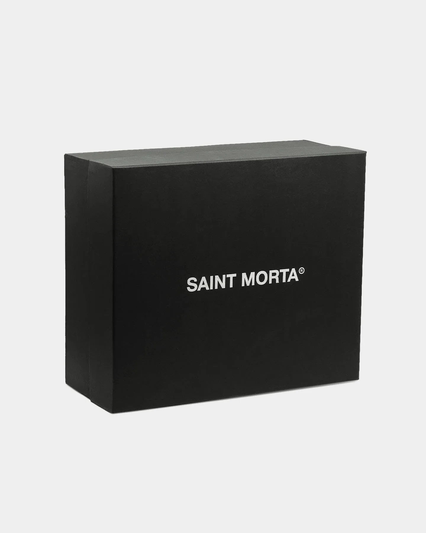 Saint Morta Chunky Chelsea Boot Mocha