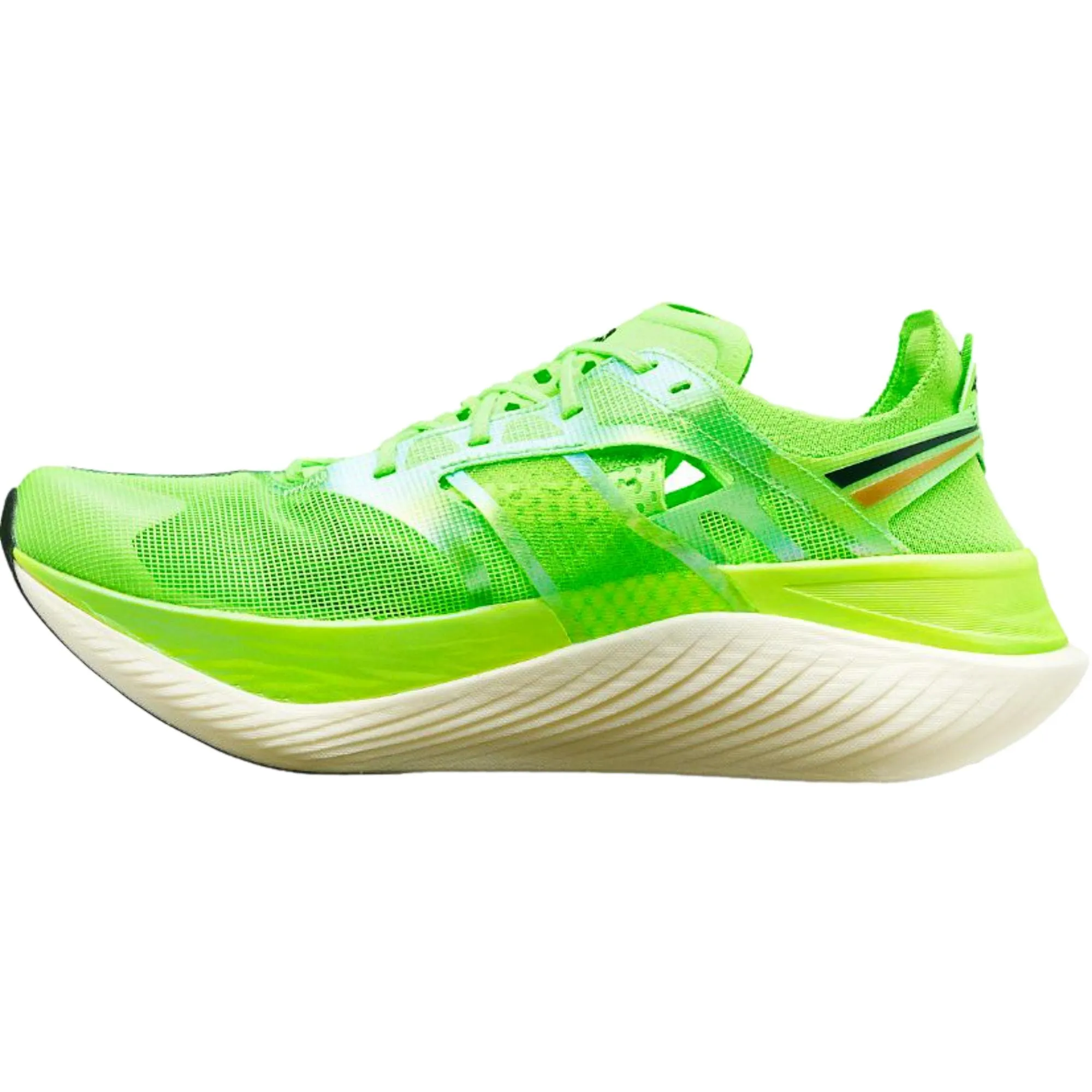 Saucony Endorphine Elite Slime  S20768-30 Men's