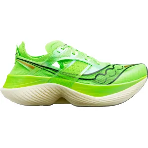 Saucony Endorphine Elite Slime  S20768-30 Men's