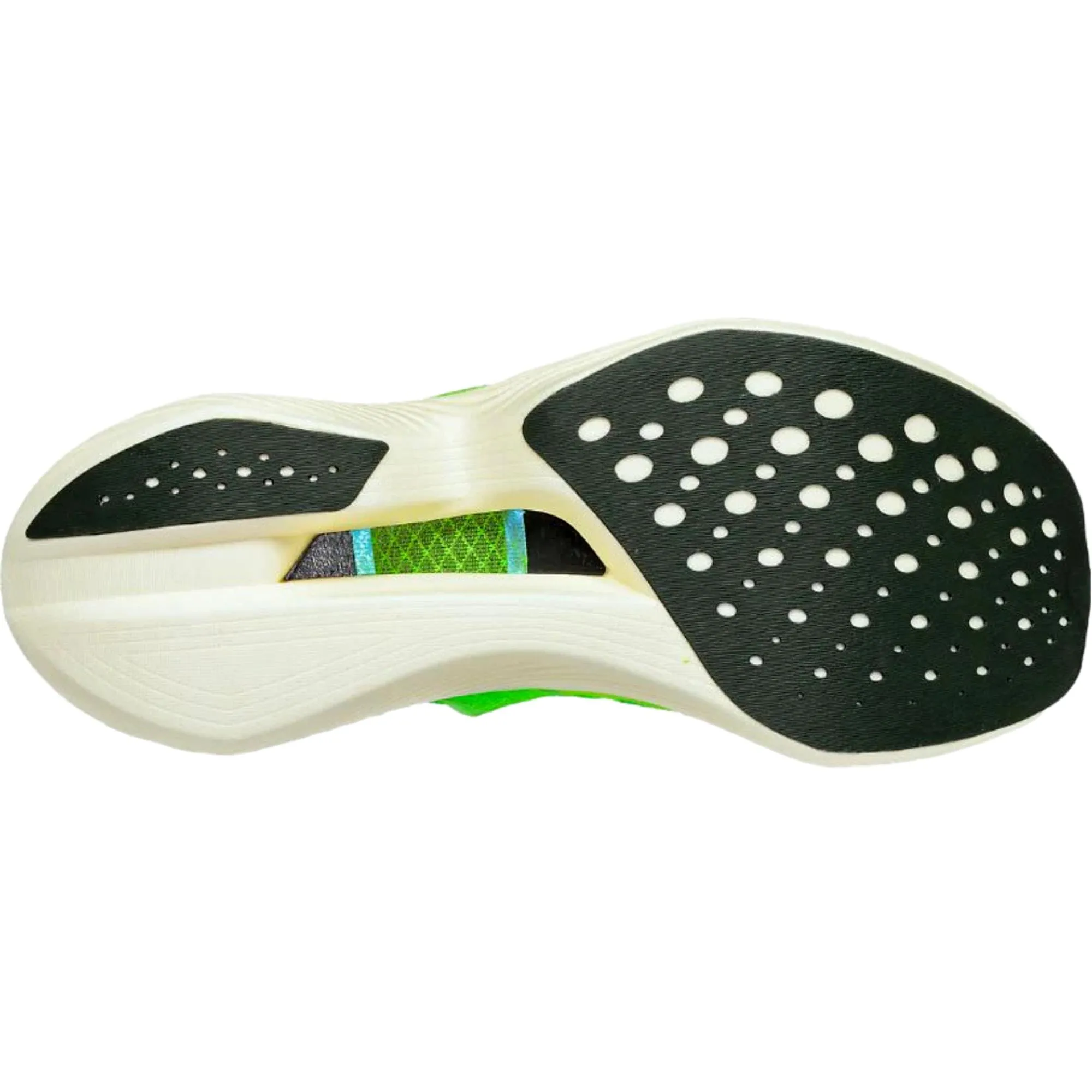 Saucony Endorphine Elite Slime  S20768-30 Men's