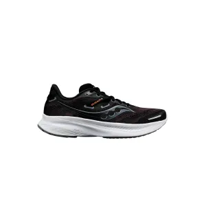 Saucony Guide 16 Black/White  S20811-05 Men's