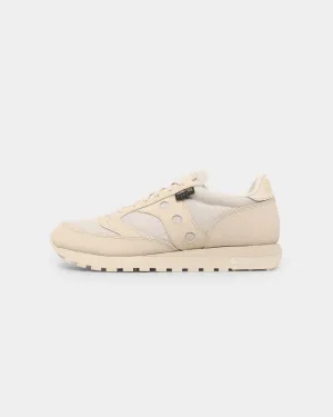 Saucony Jazz 81 Sand