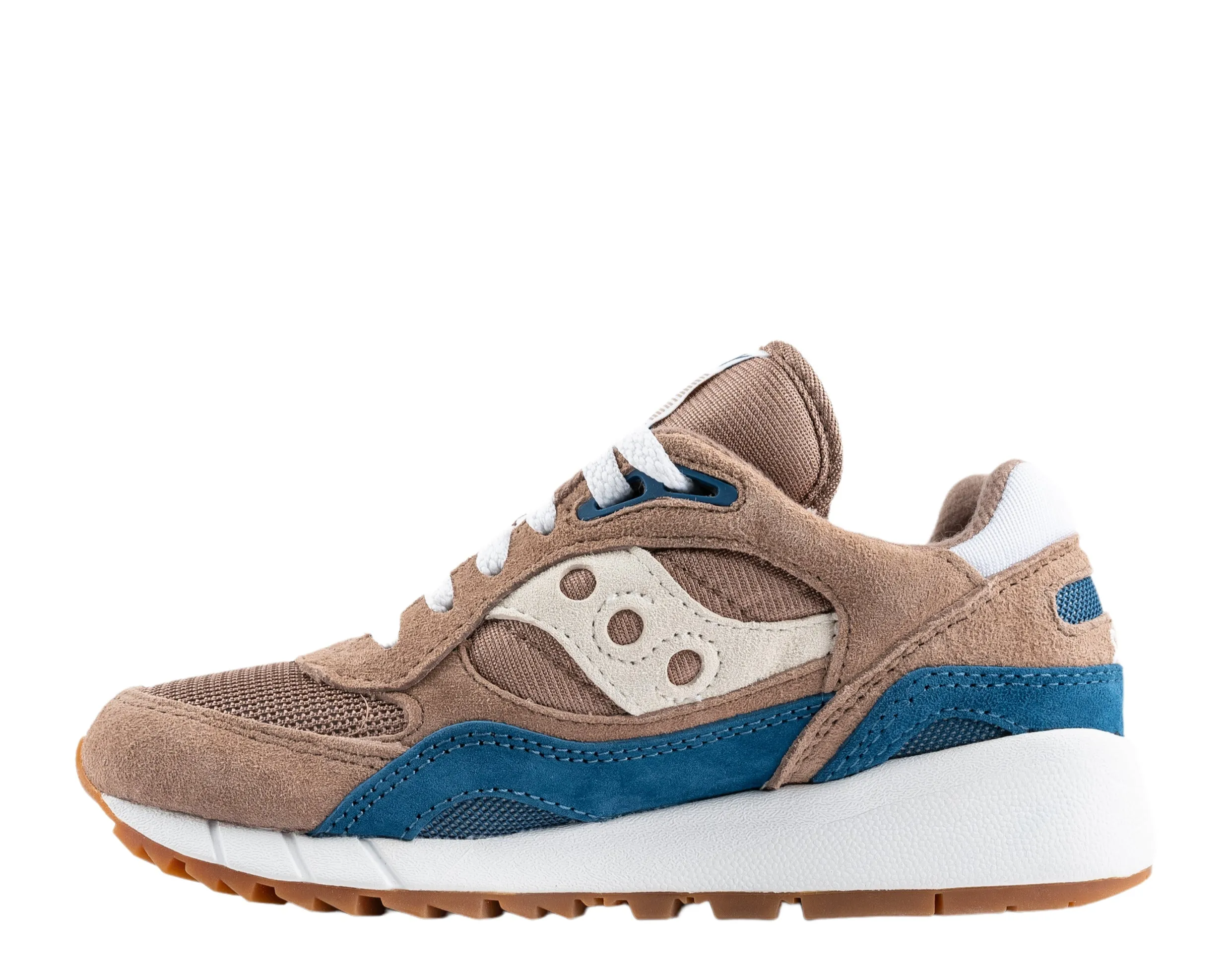 Saucony Originals Shadow 6000 OG Sand/Grey Men's Shoes S70441-38