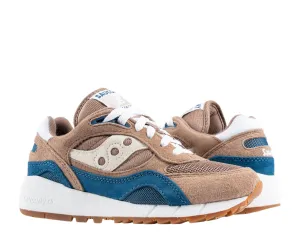 Saucony Originals Shadow 6000 OG Sand/Grey Men's Shoes S70441-38