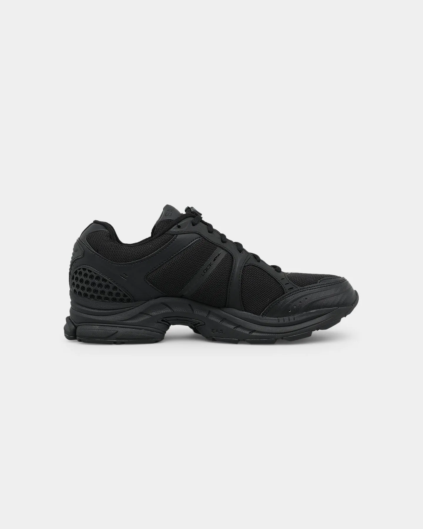 Saucony Progrid Triumph 4 Black