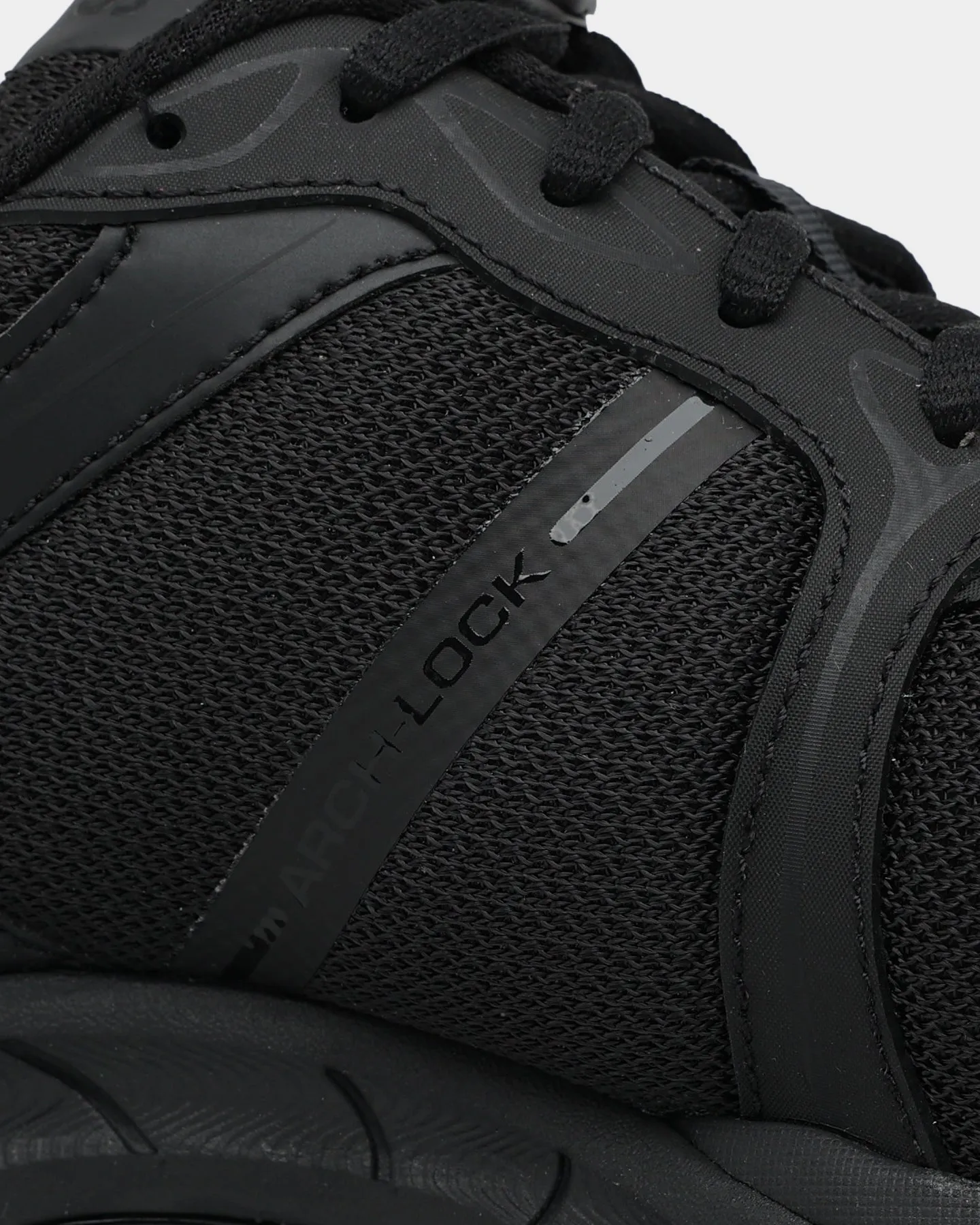 Saucony Progrid Triumph 4 Black