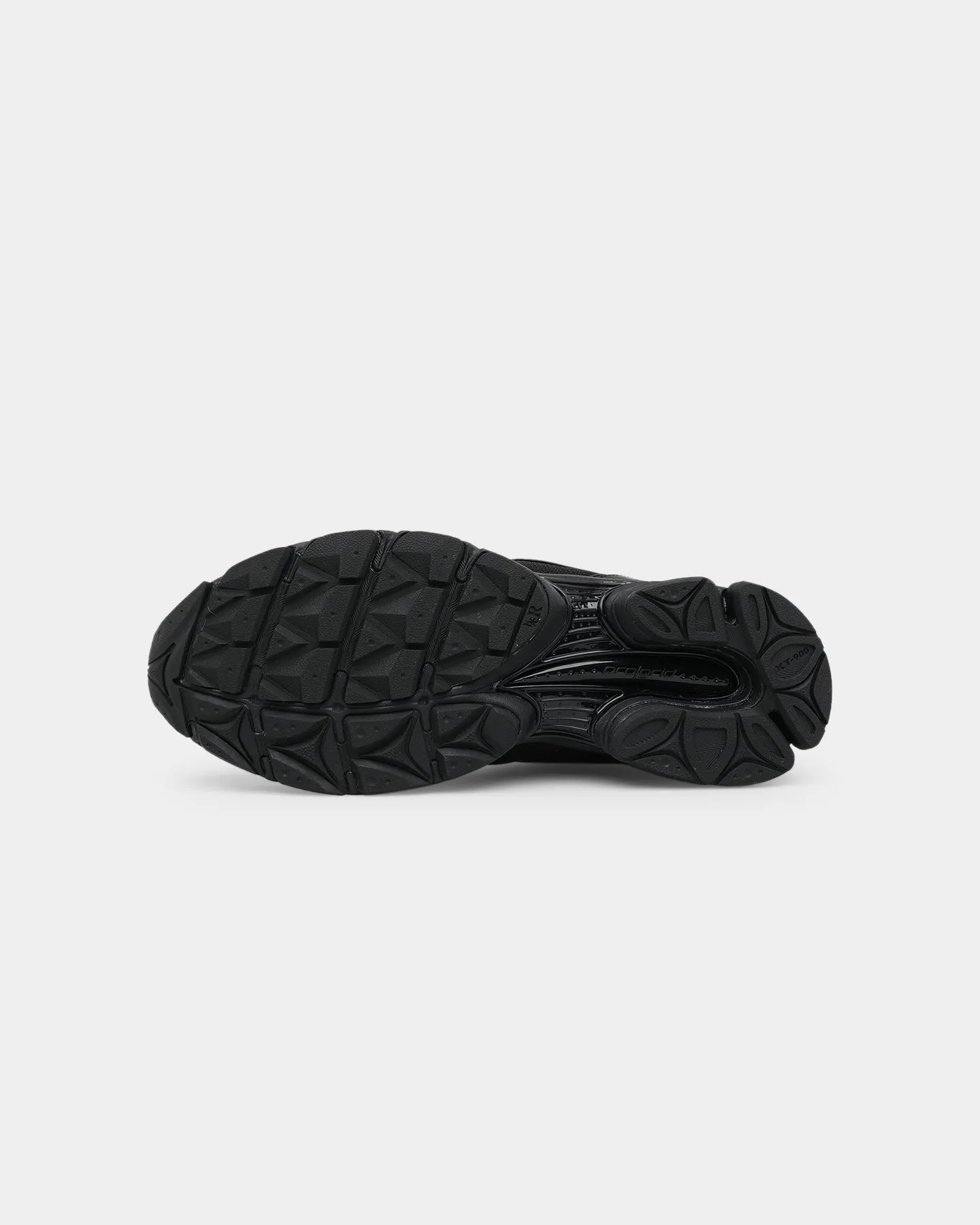 Saucony Progrid Triumph 4 Black