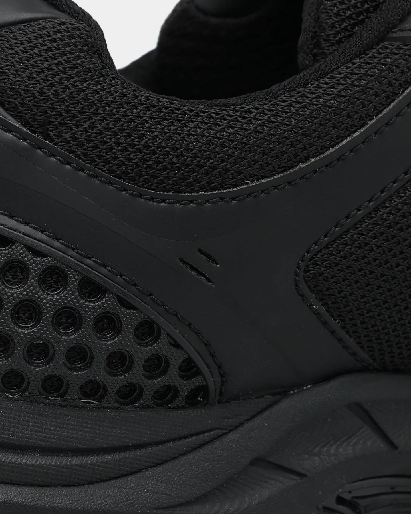 Saucony Progrid Triumph 4 Black