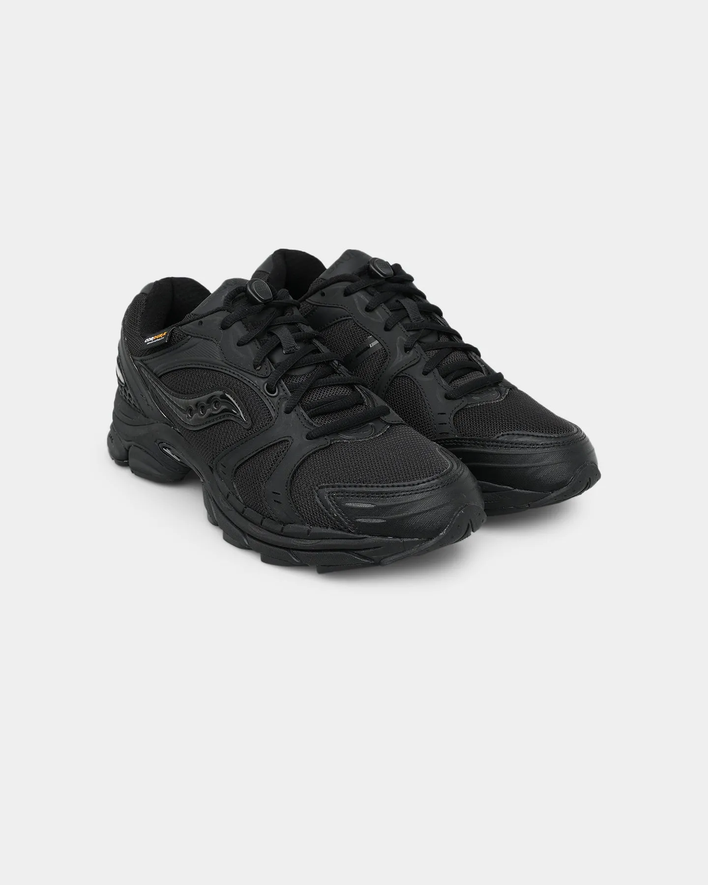 Saucony Progrid Triumph 4 Black
