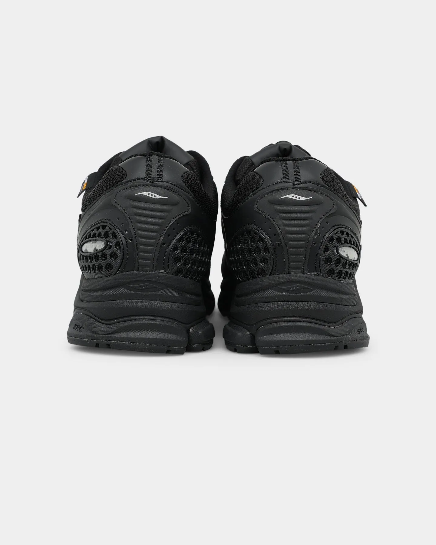 Saucony Progrid Triumph 4 Black