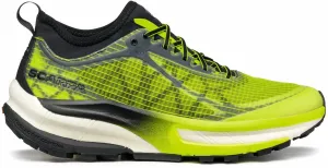 Scarpa Golden Gate ATR Mens Trail Running Shoes - Green