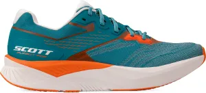 Scott Pursuit Ride Mens Running Shoes - Green
