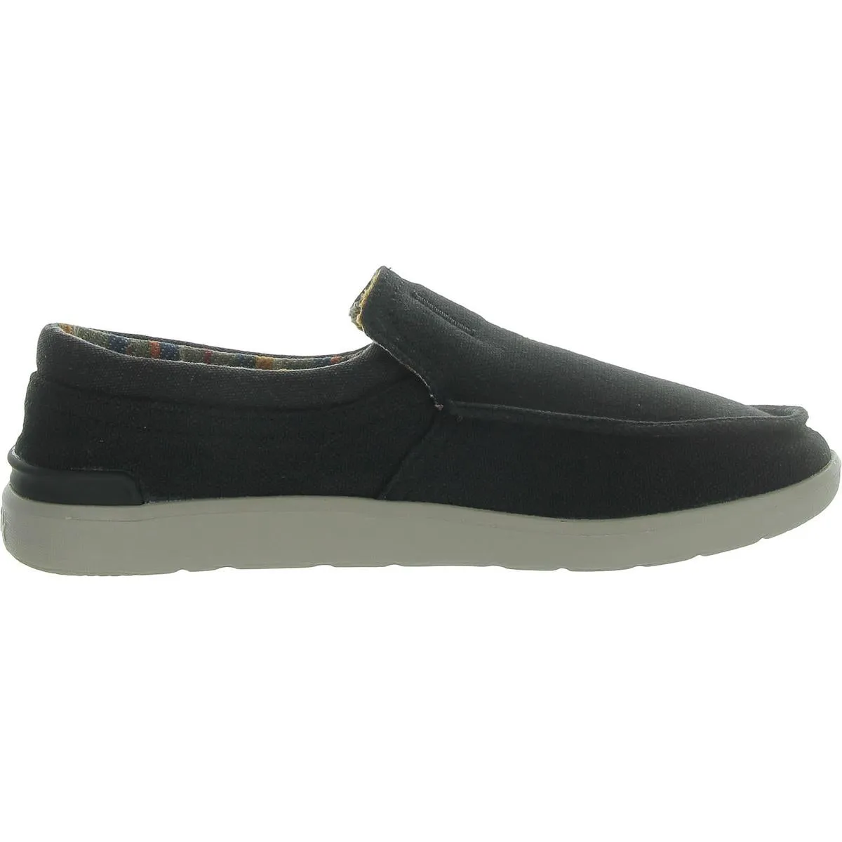 Sidewalk Surfer Lite 2 Mens Vegan Slip-On Casual And Fashion Sneakers