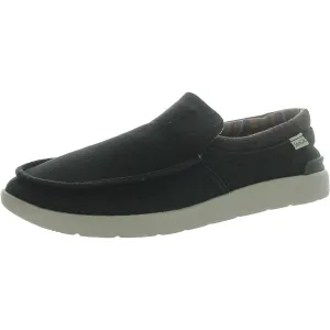 Sidewalk Surfer Lite 2 Mens Vegan Slip-On Casual And Fashion Sneakers