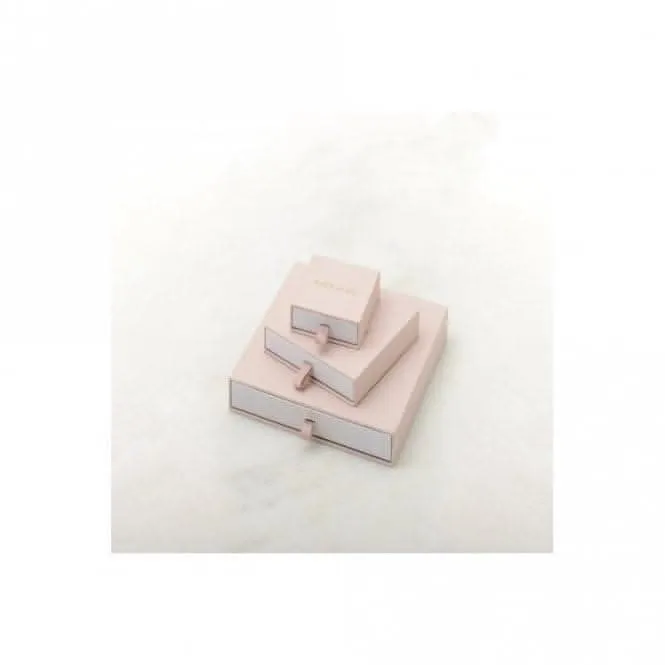 Silver Glam Ear Cuff E037-08H