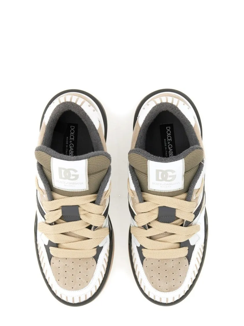 Sneaker New Rome