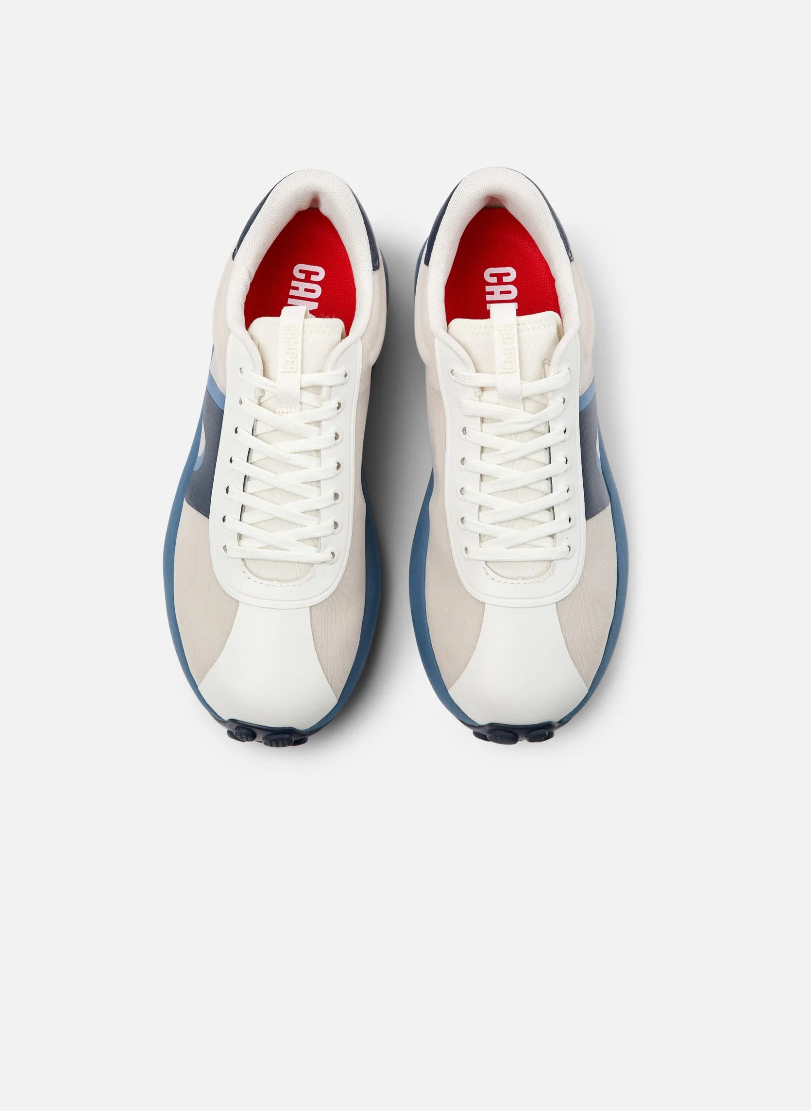 Sneakers Men Camper Pelotas Athens