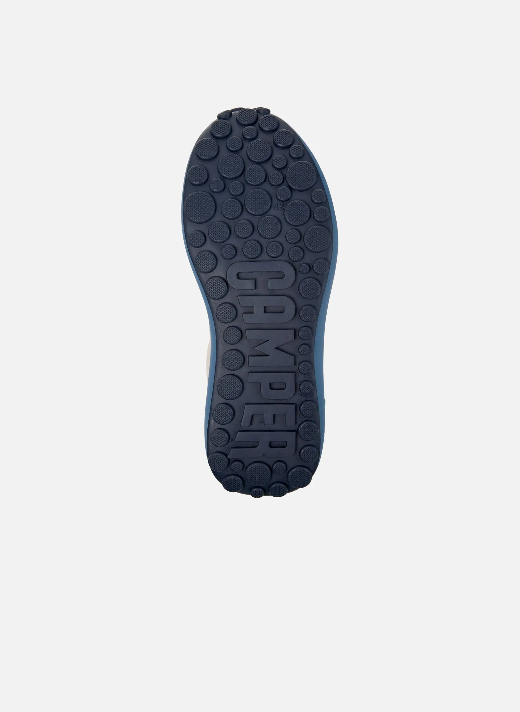 Sneakers Men Camper Pelotas Athens
