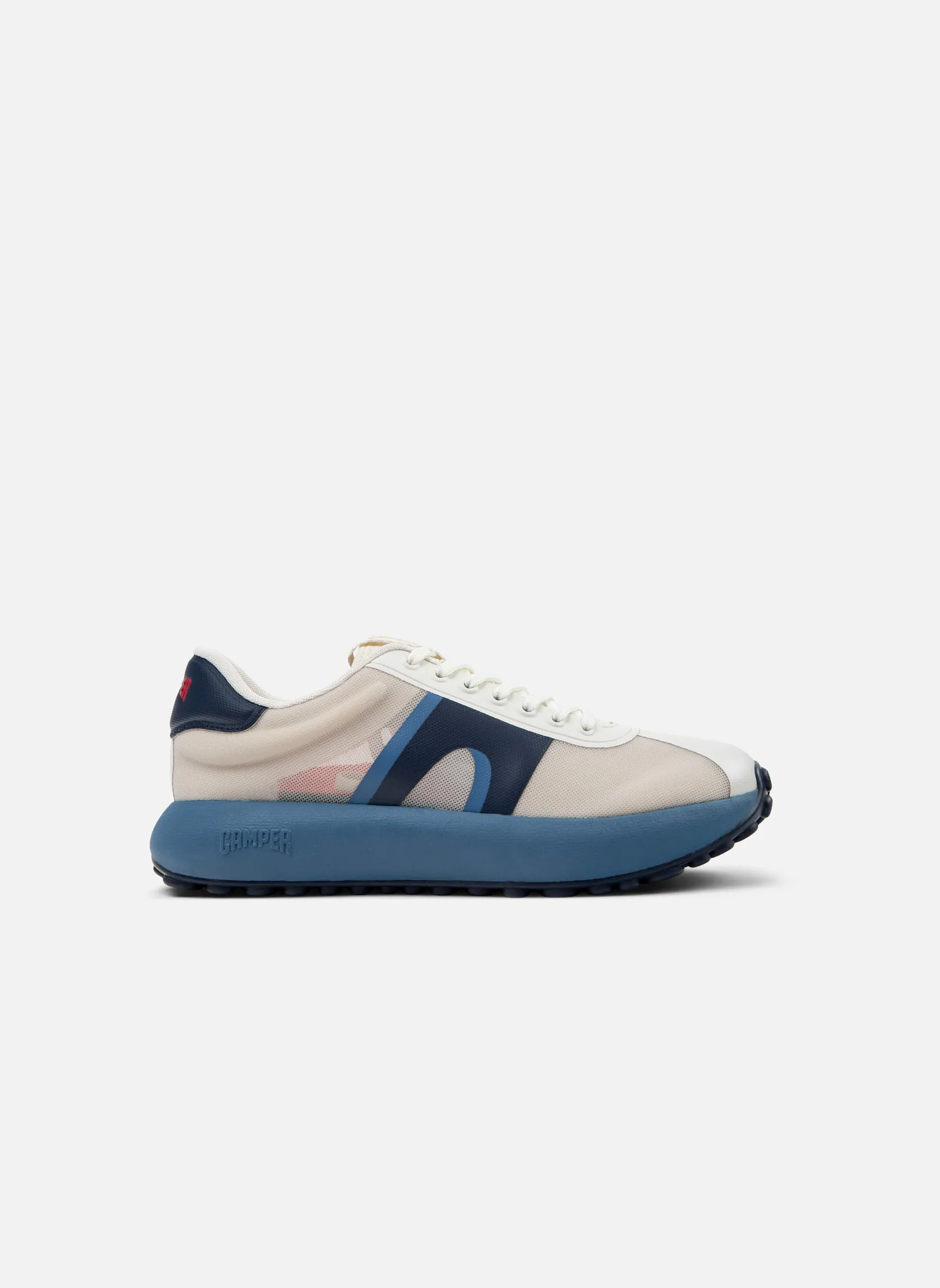 Sneakers Men Camper Pelotas Athens