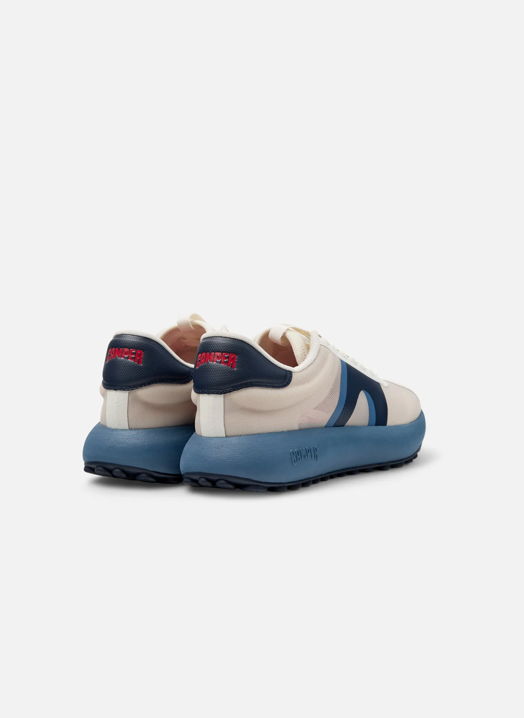 Sneakers Men Camper Pelotas Athens
